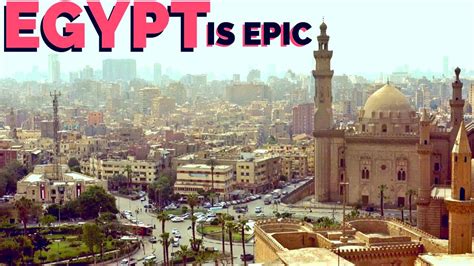 Time in Egypt now.